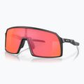 Cyklistické okuliare Oakley Sutro Lite Sweep matné čierne 0OO9406-940611 5