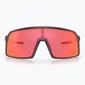 Cyklistické okuliare Oakley Sutro Lite Sweep matné čierne 0OO9406-940611 6