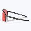 Cyklistické okuliare Oakley Sutro Lite Sweep matné čierne 0OO9406-940611 9