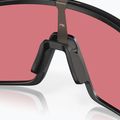 Cyklistické okuliare Oakley Sutro Lite Sweep matné čierne 0OO9406-940611 11