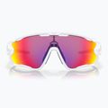 Slnečné okuliare Oakley Jawbreaker leštená biela/prizm road 2