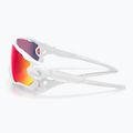 Slnečné okuliare Oakley Jawbreaker leštená biela/prizm road 3