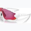 Slnečné okuliare Oakley Jawbreaker leštená biela/prizm road 6