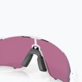 Slnečné okuliare Oakley Jawbreaker leštená biela/prizm road 7