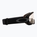 Cyklistické okuliare Oakley O Frame 2.0 Pro MTB black gunmetal/clear 2