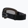 Cyklistické okuliare Oakley O Frame 2.0 Pro MTB black gunmetal/dark grey 5