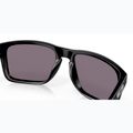 Slnečné okuliare Oakley Holbrook XL matná čierna/prízemná sivá 8