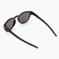 Slnečné okuliare Oakley Latch black/grey 0OO9265 2