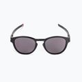 Slnečné okuliare Oakley Latch black/grey 0OO9265 3