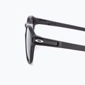 Slnečné okuliare Oakley Latch black/grey 0OO9265 5