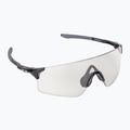 Slnečné okuliare Oakley Evzero Blades číre 0OO9454