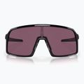 Slnečné okuliare Oakley Sutro S polished black/prizm road black 2