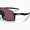 Slnečné okuliare Oakley Sutro S polished black/prizm road black 6