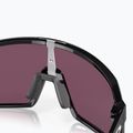 Slnečné okuliare Oakley Sutro S polished black/prizm road black 7
