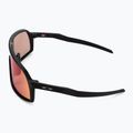 Cyklistické okuliare Oakley Sutro S matne čierne 0OO9462-946203 4