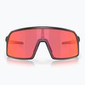 Cyklistické okuliare Oakley Sutro S matne čierne 0OO9462-946203 6