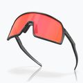 Cyklistické okuliare Oakley Sutro S matne čierne 0OO9462-946203 7