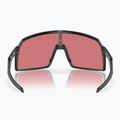 Cyklistické okuliare Oakley Sutro S matne čierne 0OO9462-946203 8