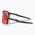 Cyklistické okuliare Oakley Sutro S matne čierne 0OO9462-946203 9