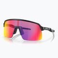 Cyklistické okuliare Oakley Sutro Lite Matte Black 0OO9463-946301 5