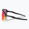 Cyklistické okuliare Oakley Sutro Lite Matte Black 0OO9463-946301 9