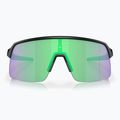 Slnečné okuliare Oakley Sutro Lite matte black/prizm road jade 2
