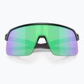 Slnečné okuliare Oakley Sutro Lite matte black/prizm road jade 5