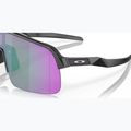Slnečné okuliare Oakley Sutro Lite matte black/prizm road jade 6