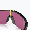 Slnečné okuliare Oakley Sutro Lite matte black/prizm road jade 7