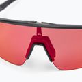 Cyklistické okuliare Oakley Sutro Lite čierne 0OO9463 3
