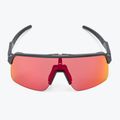 Cyklistické okuliare Oakley Sutro Lite čierne 0OO9463 5