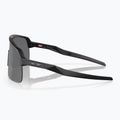 Slnečné okuliare Oakley Sutro Lite matte black/prizm black 3