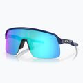 Cyklistické okuliare Oakley Sutro Lite matné navy 0OO9463-946306 5