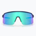 Cyklistické okuliare Oakley Sutro Lite matné navy 0OO9463-946306 6