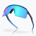 Cyklistické okuliare Oakley Sutro Lite matné navy 0OO9463-946306 7