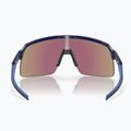 Cyklistické okuliare Oakley Sutro Lite matné navy 0OO9463-946306 8