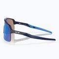 Cyklistické okuliare Oakley Sutro Lite matné navy 0OO9463-946306 9