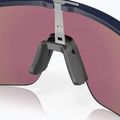 Cyklistické okuliare Oakley Sutro Lite matné navy 0OO9463-946306 11