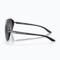 Slnečné okuliare Oakley Split Time velvet black/prizm grey gradient 3