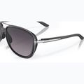 Slnečné okuliare Oakley Split Time velvet black/prizm grey gradient 6