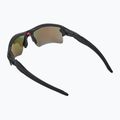 Slnečné okuliare Oakley Flak 2.0 XL polished black/prizm sapphr irid polar 2