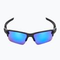 Slnečné okuliare Oakley Flak 2.0 XL polished black/prizm sapphr irid polar 3
