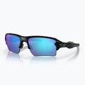 Slnečné okuliare Oakley Flak 2.0 XL polished black/prizm sapphr irid polar 6