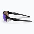 Slnečné okuliare Oakley Flak 2.0 XL polished black/prizm sapphr irid polar 8