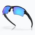 Slnečné okuliare Oakley Flak 2.0 XL polished black/prizm sapphr irid polar 4