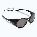Slnečné okuliare Oakley Clifden matte black/prizm black polarized