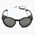 Slnečné okuliare Oakley Clifden matte black/prizm black polarized 3