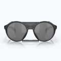 Slnečné okuliare Oakley Clifden matte black/prizm black polarized 7