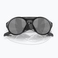 Slnečné okuliare Oakley Clifden matte black/prizm black polarized 10