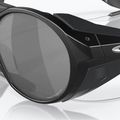 Slnečné okuliare Oakley Clifden matte black/prizm black polarized 11
